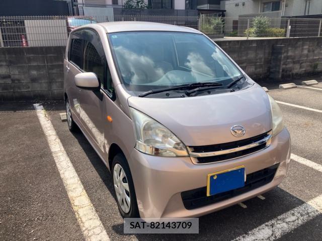 Daihatsu MOVE 2012-02 8074704-1