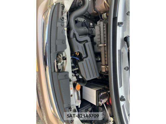 Daihatsu MOVE 2012-02 8074704-23