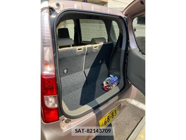 Daihatsu MOVE 2012-02 8074704-25