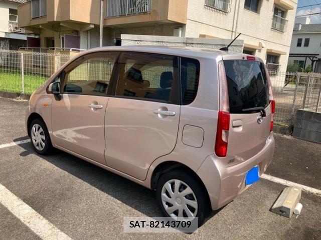 Daihatsu MOVE 2012-02 8074704-2