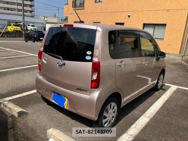 Daihatsu MOVE 2012-02 8074704-3