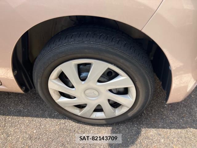 Daihatsu MOVE 2012-02 8074704-4