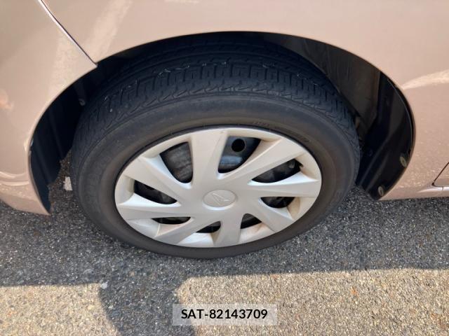 Daihatsu MOVE 2012-02 8074704-5