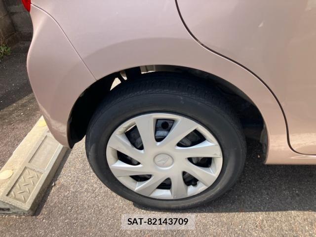 Daihatsu MOVE 2012-02 8074704-7