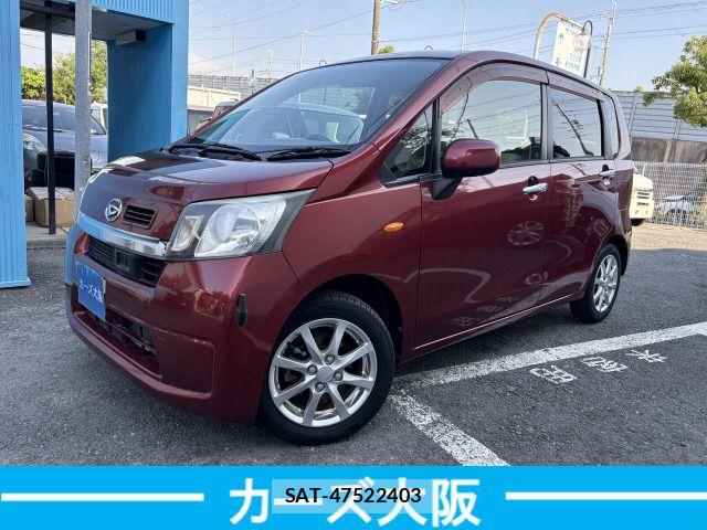 Daihatsu MOVE 2014-01 8074698-0