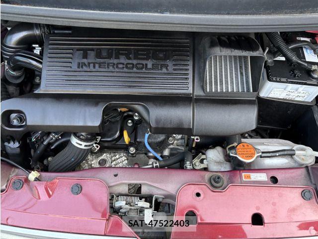 Daihatsu MOVE 2014-01 8074698-9