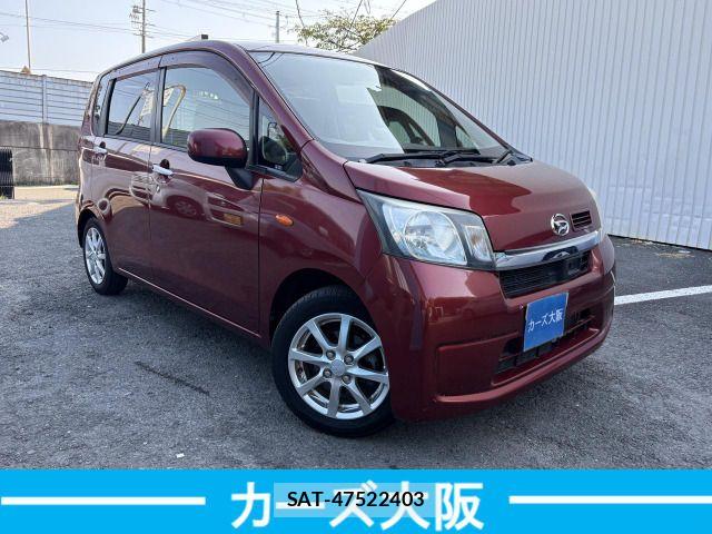 Daihatsu MOVE 2014-01 8074698-1
