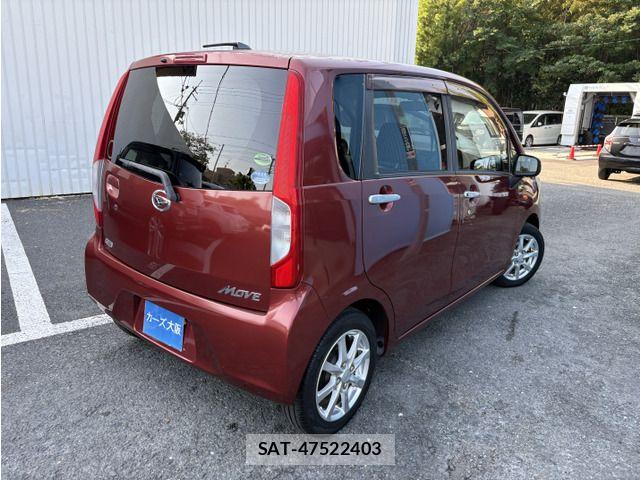 Daihatsu MOVE 2014-01 8074698-3