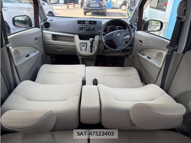 Daihatsu MOVE 2014-01 8074698-5