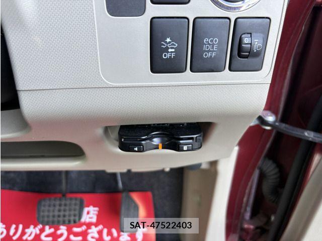 Daihatsu MOVE 2014-01 8074698-6
