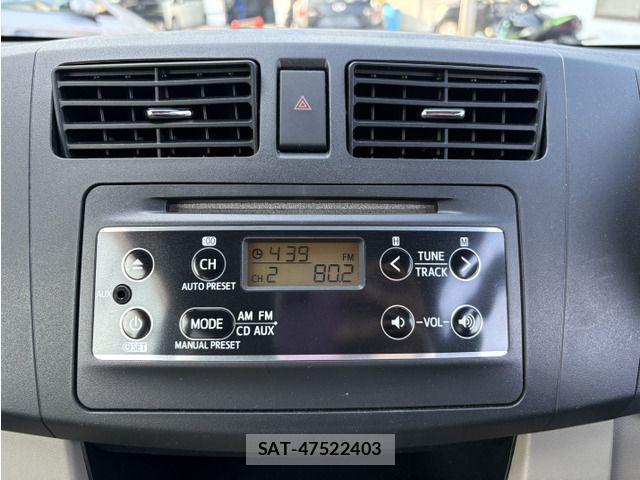 Daihatsu MOVE 2014-01 8074698-7