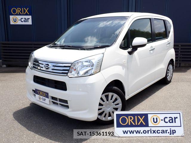 Daihatsu MOVE 2020-03 8074694-0