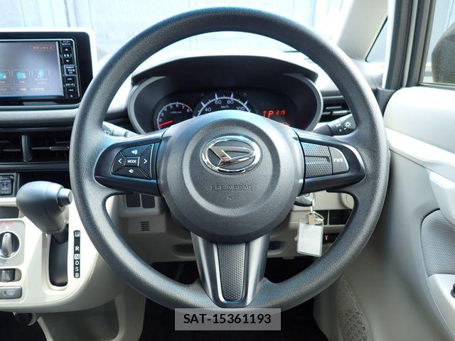Daihatsu MOVE 2020-03 8074694-11