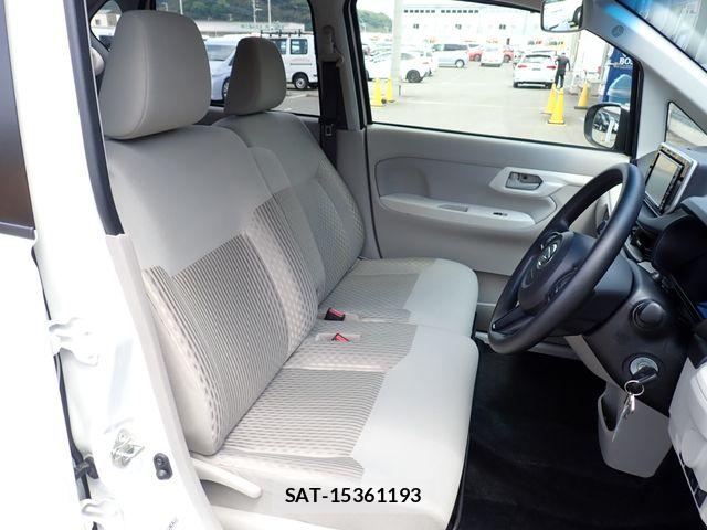 Daihatsu MOVE 2020-03 8074694-15