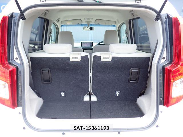 Daihatsu MOVE 2020-03 8074694-17