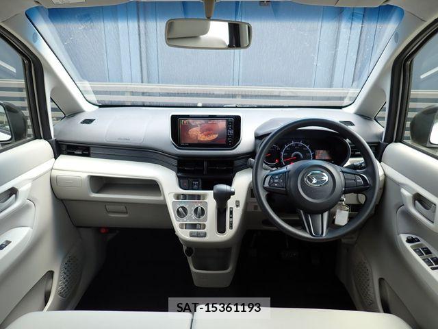 Daihatsu MOVE 2020-03 8074694-1