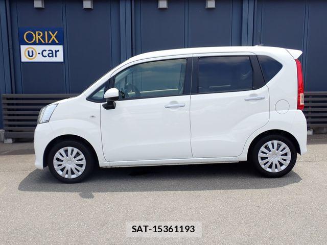 Daihatsu MOVE 2020-03 8074694-24