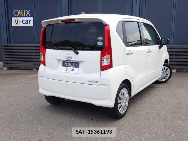 Daihatsu MOVE 2020-03 8074694-2