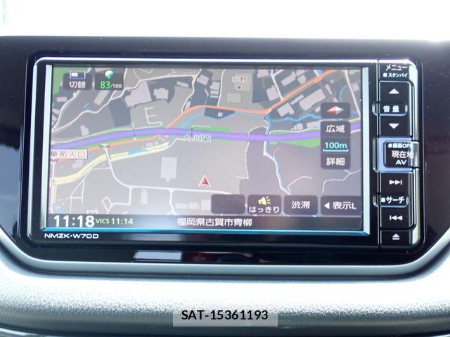Daihatsu MOVE 2020-03 8074694-3