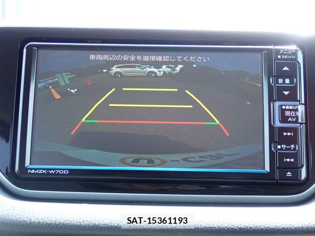 Daihatsu MOVE 2020-03 8074694-5