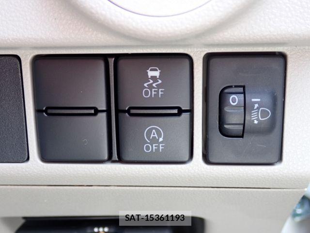 Daihatsu MOVE 2020-03 8074694-8