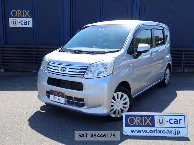 Daihatsu MOVE 2021-07 8074691-0
