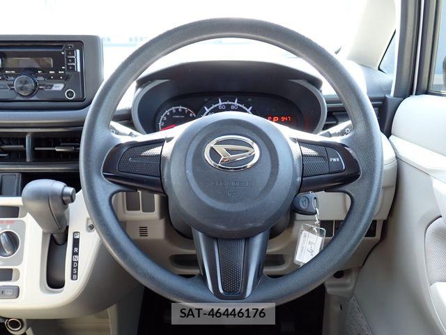 Daihatsu MOVE 2021-07 8074691-9