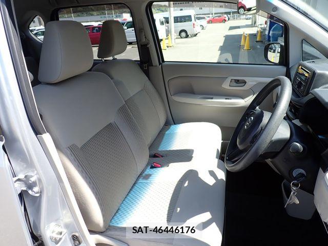 Daihatsu MOVE 2021-07 8074691-13