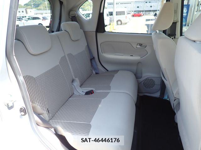 Daihatsu MOVE 2021-07 8074691-14
