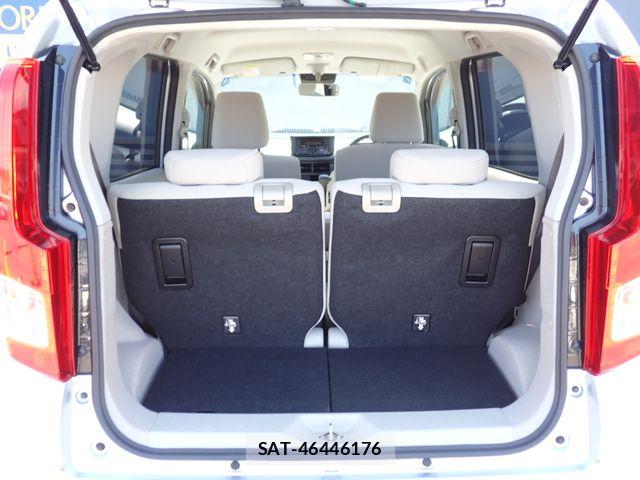 Daihatsu MOVE 2021-07 8074691-15