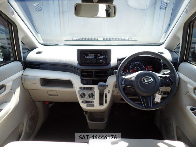 Daihatsu MOVE 2021-07 8074691-1
