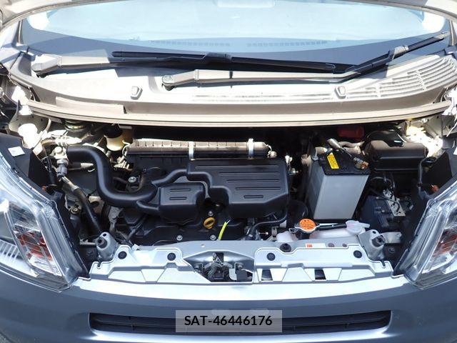Daihatsu MOVE 2021-07 8074691-19
