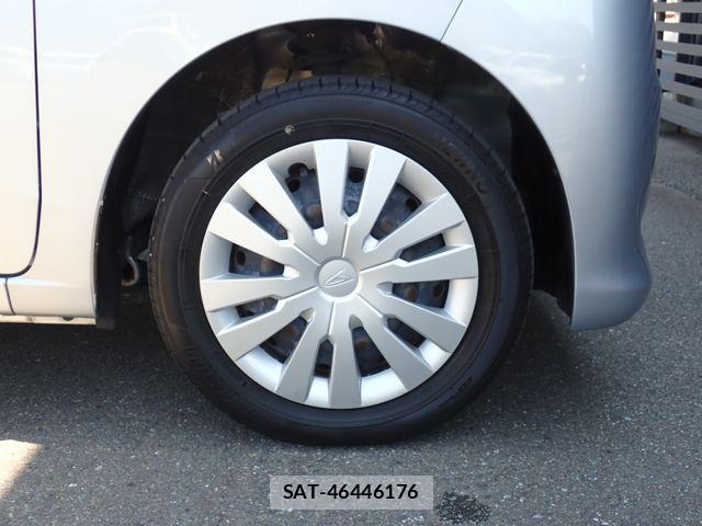 Daihatsu MOVE 2021-07 8074691-23