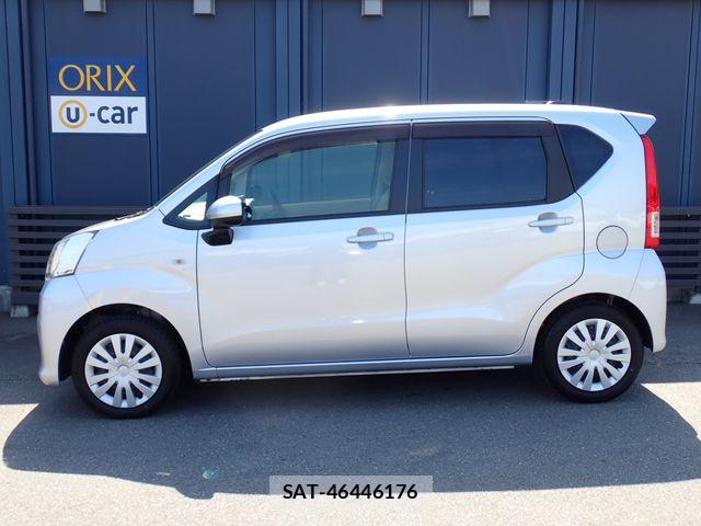 Daihatsu MOVE 2021-07 8074691-24
