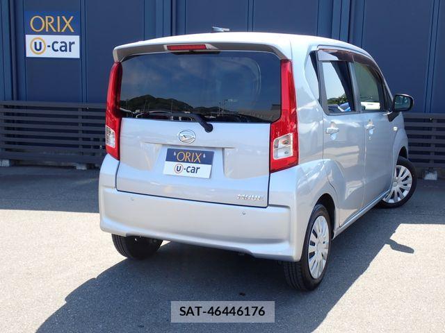 Daihatsu MOVE 2021-07 8074691-2