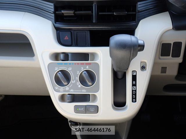 Daihatsu MOVE 2021-07 8074691-8