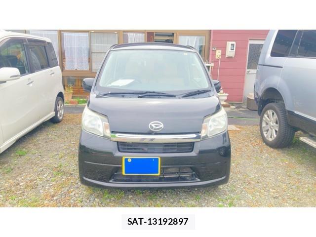 Daihatsu MOVE 2013-08 8074711-0