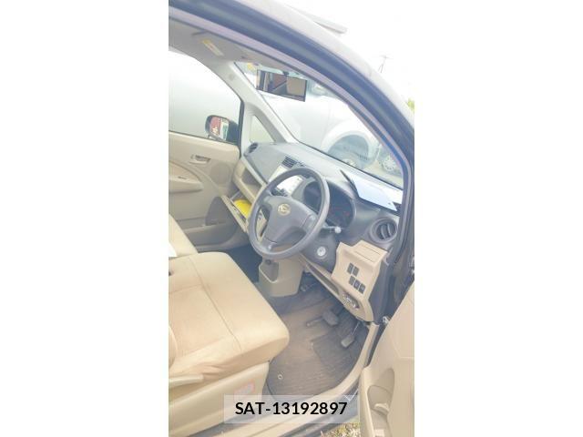 Daihatsu MOVE 2013-08 8074711-9