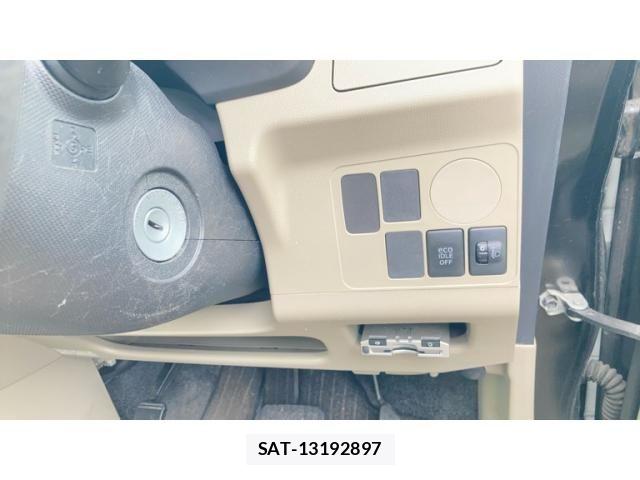 Daihatsu MOVE 2013-08 8074711-12