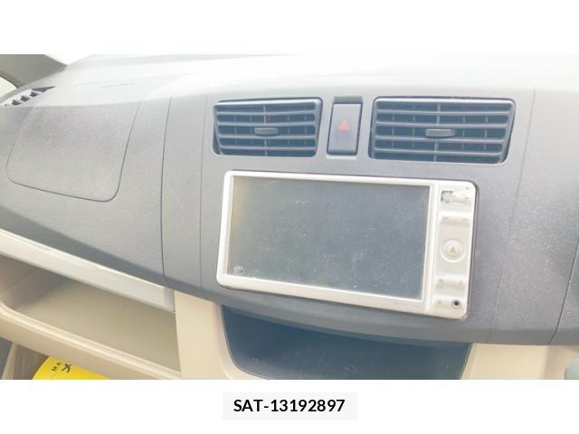 Daihatsu MOVE 2013-08 8074711-14