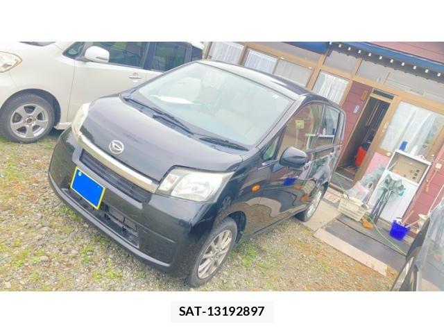 Daihatsu MOVE 2013-08 8074711-1