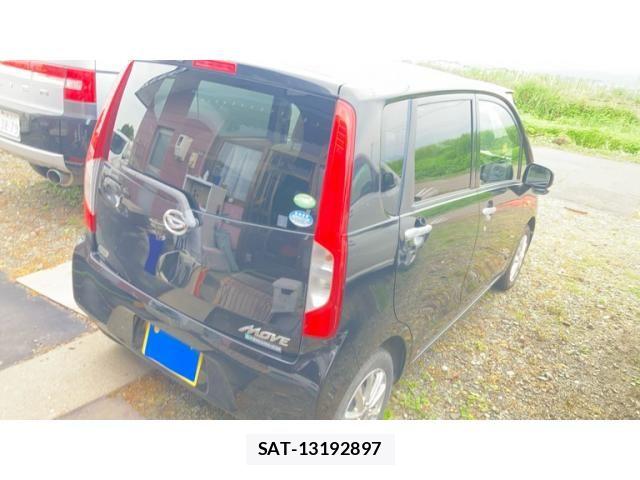 Daihatsu MOVE 2013-08 8074711-5
