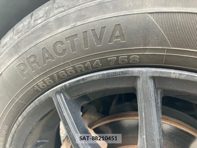Daihatsu MOVE 2017-09 8074701-9