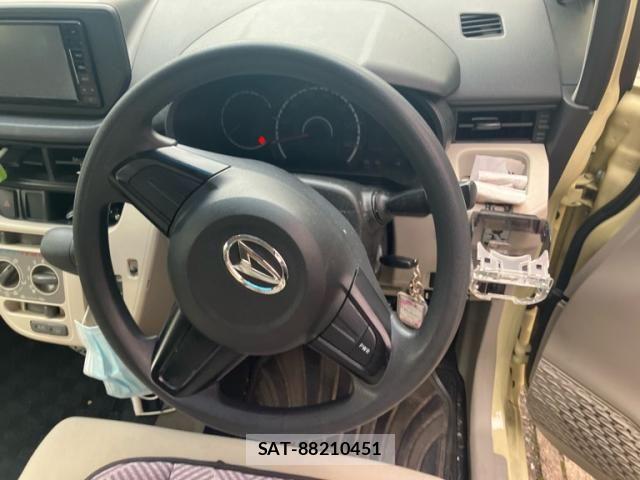 Daihatsu MOVE 2017-09 8074701-17