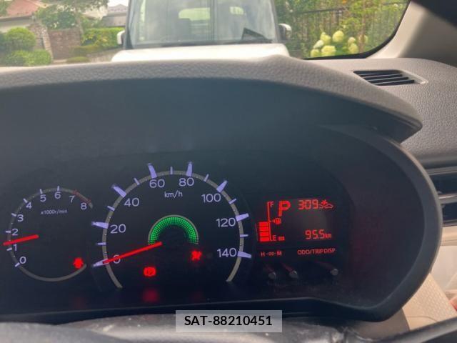 Daihatsu MOVE 2017-09 8074701-20