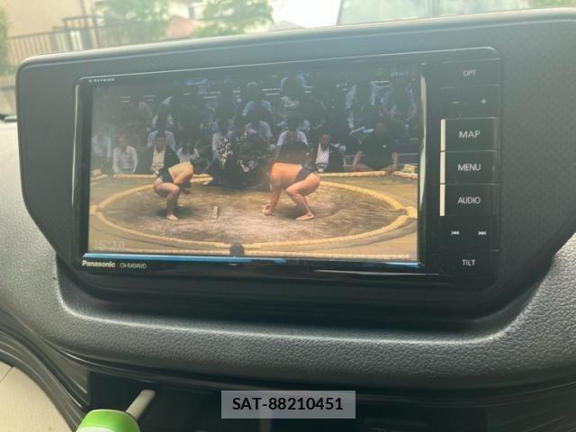 Daihatsu MOVE 2017-09 8074701-21