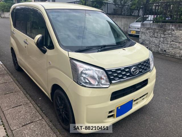 Daihatsu MOVE 2017-09 8074701-2