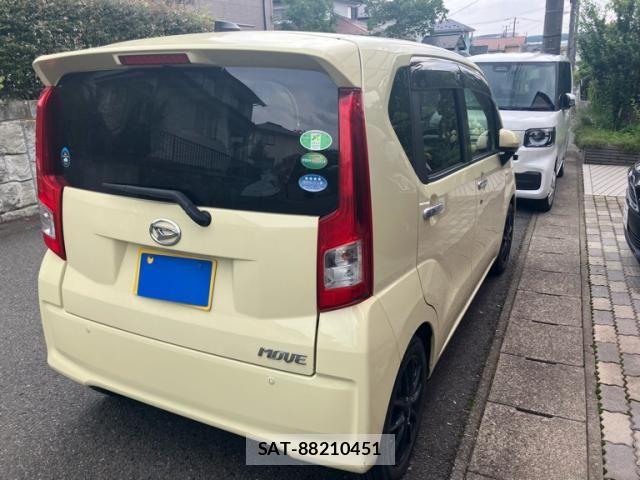 Daihatsu MOVE 2017-09 8074701-3