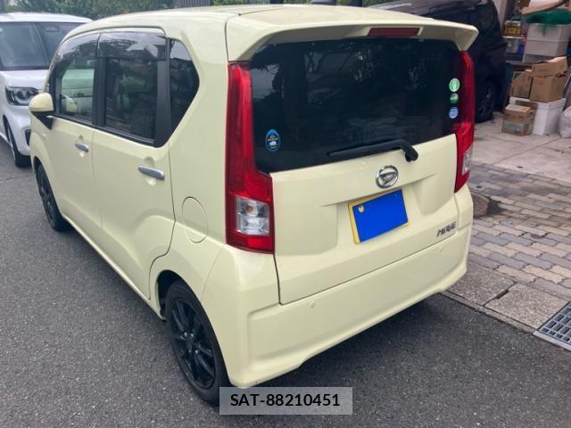 Daihatsu MOVE 2017-09 8074701-4
