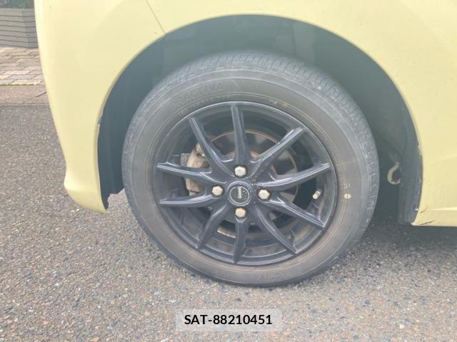 Daihatsu MOVE 2017-09 8074701-8